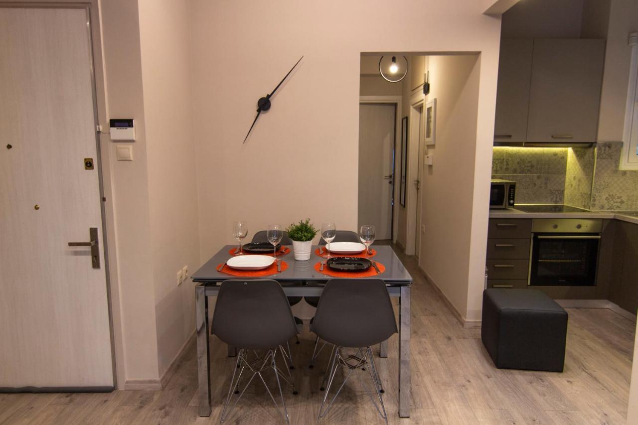 Apartment Luxury 10' From The Center! *