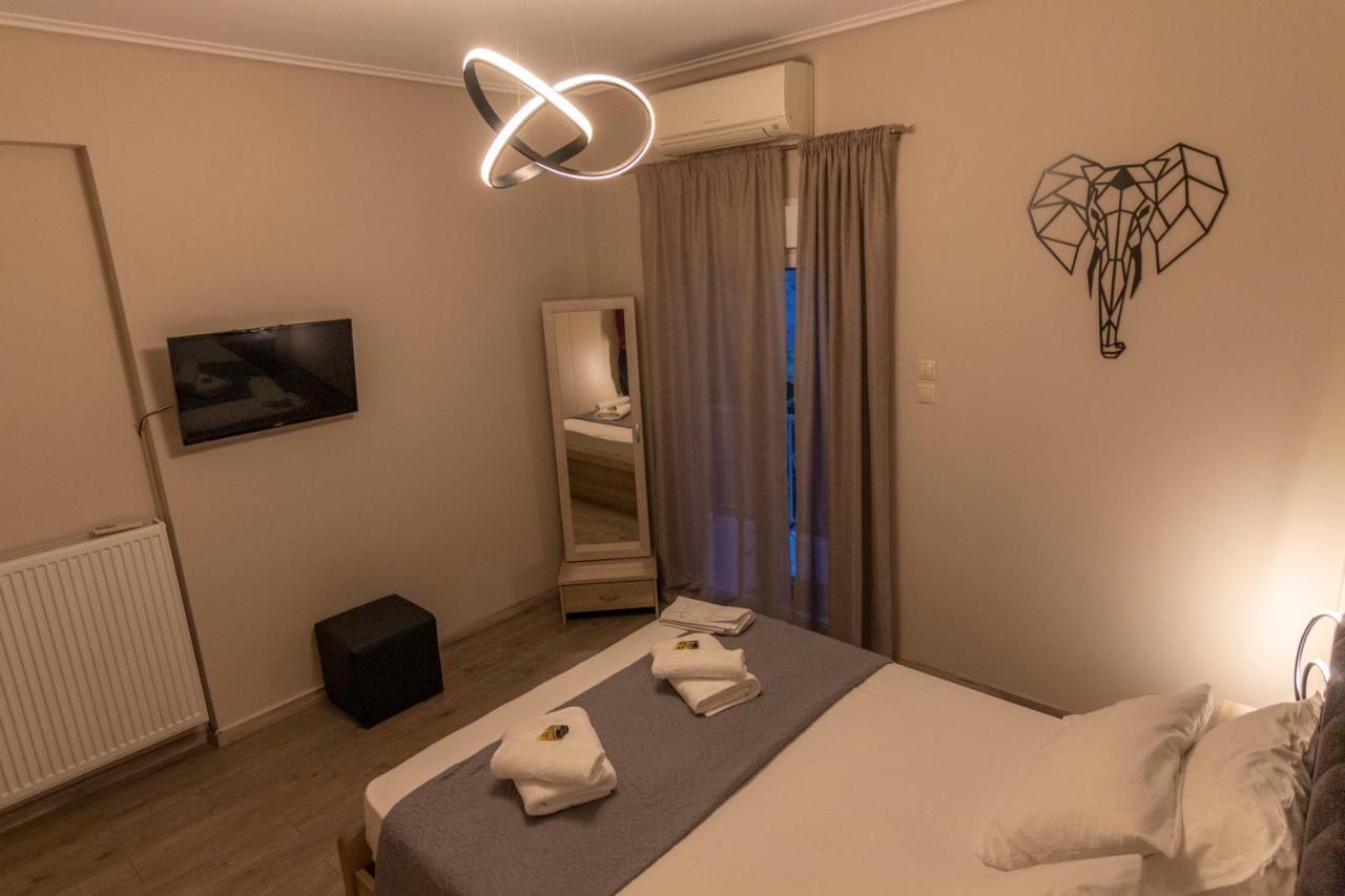Apartment Luxury 10' From The Center!