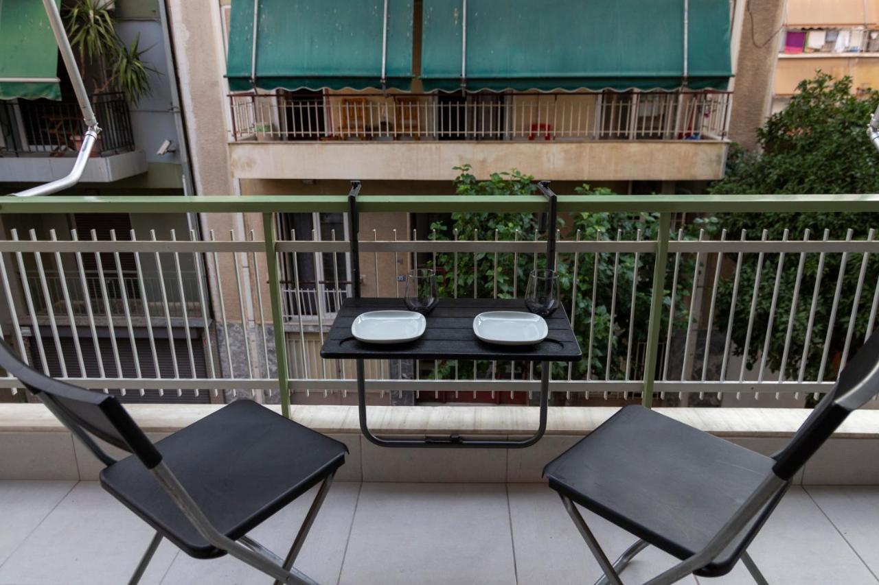 Luxury 10' From The Center! Atenas