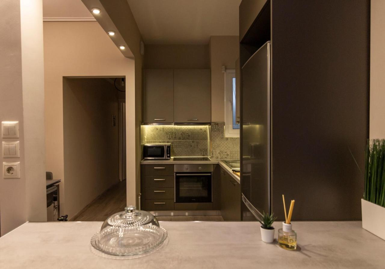 Luxury 10' From The Center! Apartamento *