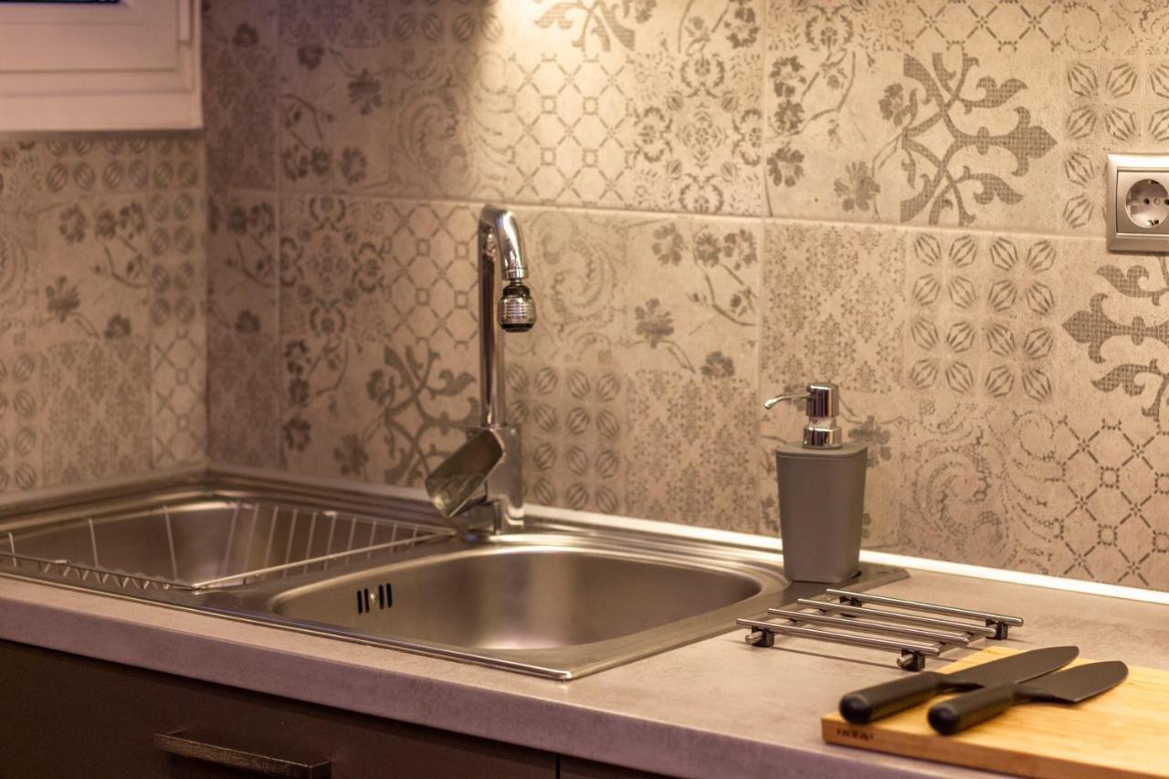 Luxury 10' From The Center! Apartment