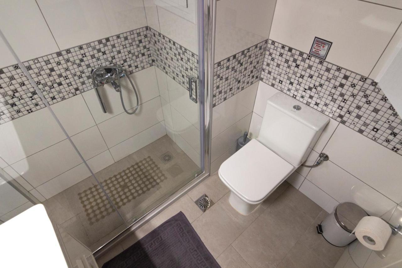 Apartment Luxury 10' From The Center!