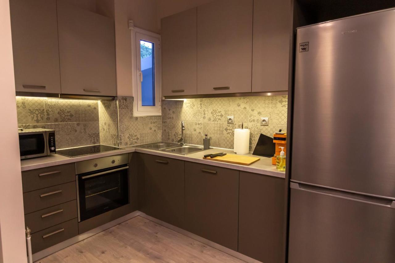 Luxury 10' From The Center! Atenas